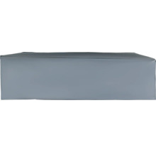 Afdekking om objecten te beschermen tegen weersinvloeden.