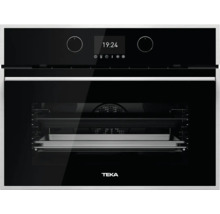 TEKA inbouwoven met digitaal display