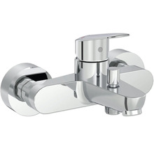 Wastafel- of gootsteenkraan voor wandmontage