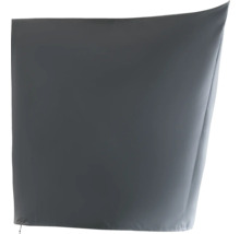 Afdekzeil ter bescherming van tuinmeubelen