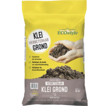 ECOSTYLE Klei grond verbeteraar 5 kg