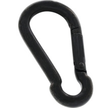 Metalen karabijnhaak