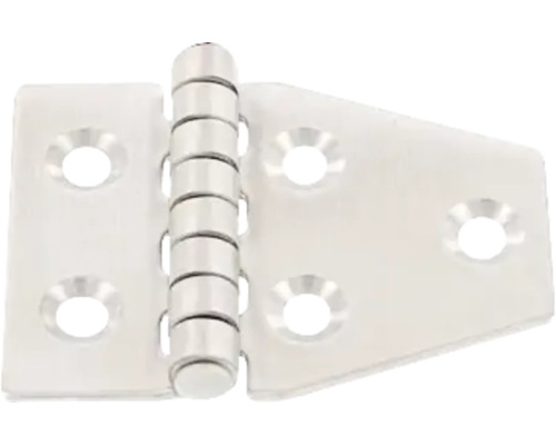 Deurscharnier van staal