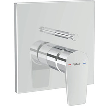 Vitra wastafelkraan met enkele hendel