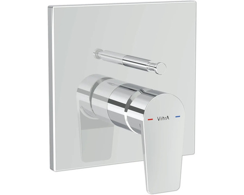 Vitra wastafelkraan met enkele hendel