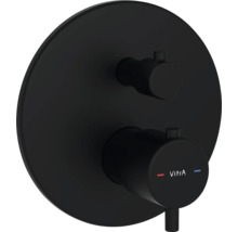 Vitra Logo inbouw douchekraan