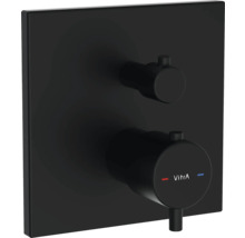 Vitra Logo thermostatische kraan voor douche