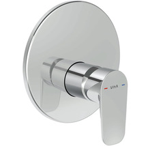 Vitra opbouw douchearmatuur