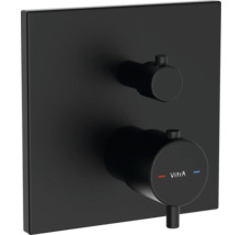 Vitra Logo eenhendelmengkraan voor douche