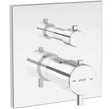 Vitra Logo opbouwthermostaatkraan voor badkamer