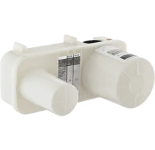 Kunststof inbouwreservoir voor sanitairinstallatie