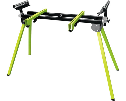 Zaagstandaard voor de werkplaats