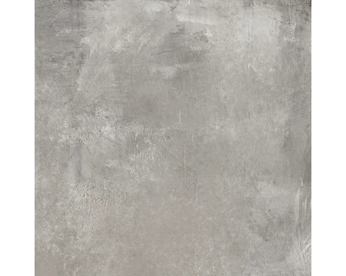 Wand- en vloertegel Messina grijs 61,5x61,5 cm Tegels in cementlook