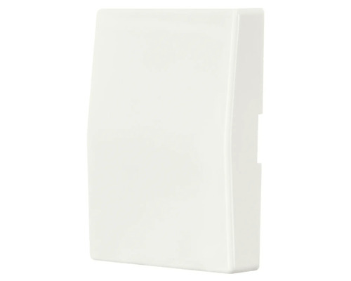 Kunststof afdekking voor elektrische installatie