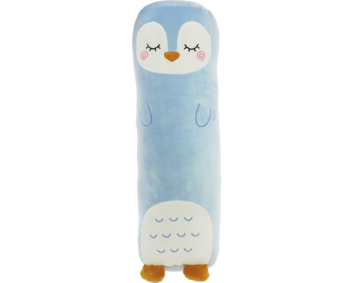 UNIQUE LIVING Kussen Penguin 60 cm