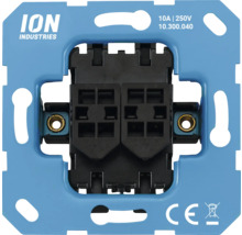 ION Industries schakelaar element, 10 ampère, 250 volt