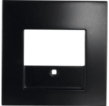 Schakelaarframe voor wandmontage