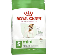 Royal Canin Mini Adult droog hondenvoer voor kleine honden tot 10 kg