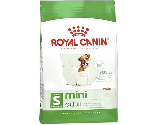 Royal Canin Mini Adult droog hondenvoer voor kleine honden tot 10 kg