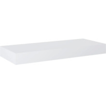 Witte acrylglasplaat