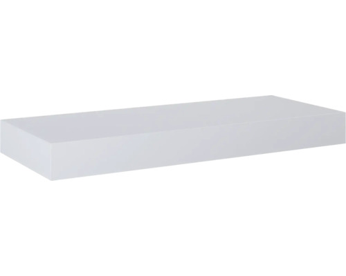 JUNGBORN Wastafelblad stone mat 1210 x 460 mm zonder uitsparing