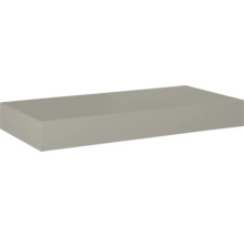 Rechthoekige wandplank
