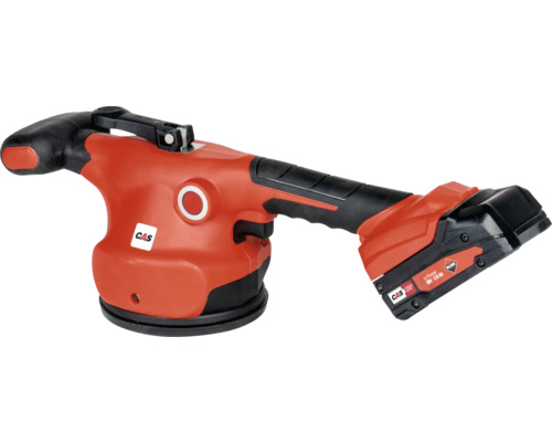 RUBI Tegelklopper Quake Energy