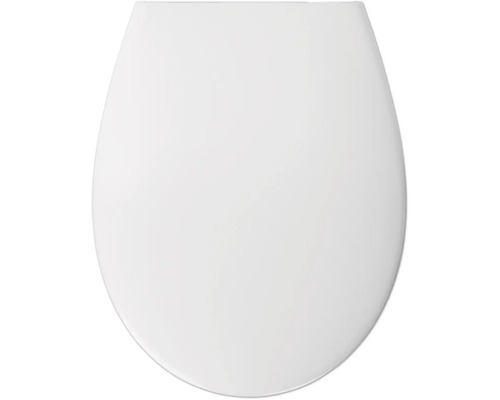 FORM & STYLE Wc-bril Souris wit met soft close