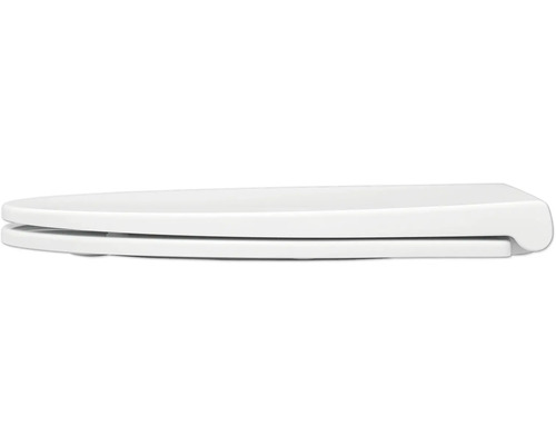 Toiletbril van kunststof