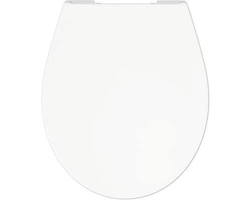 FORM & STYLE Wc-bril New Jaco wit met quick-release en softclose