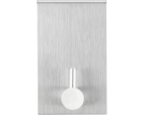 Metalen kledinghaak voor wandmontage