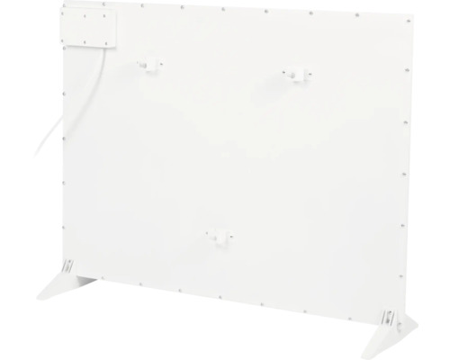 Vrijstaande infraroodverwarming