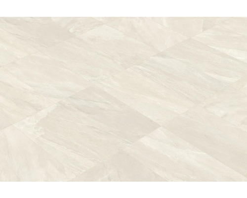 Vloertegels van fijn porselein met marmerlook