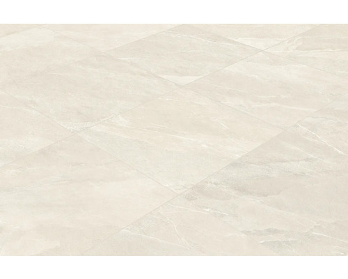 Gelegde vloertegels met marmerlook