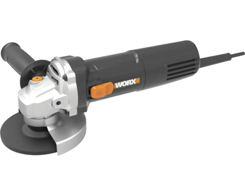 WORX Haakse slijper WX717