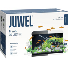 Juwel Primo 70 LED aquarium in doos