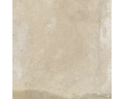 Vierkante vloertegel van steengoed