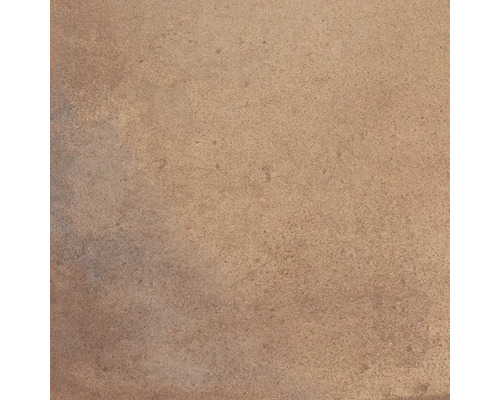 Close-up van een vloertegel