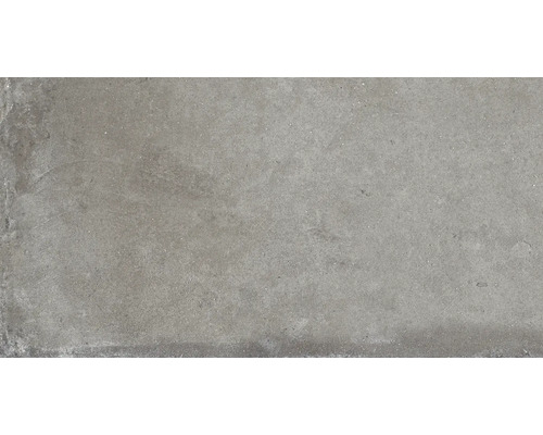 Wand- en vloertegel Heartland grijs 60 x 30 cm