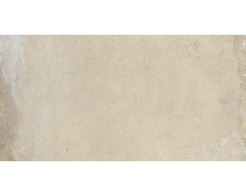 Wand- en vloertegel Heartland beige 60 x 30 cm