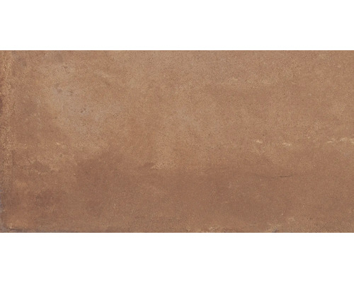 Wand- en vloertegel Heartland terracotta 30 x 60 cm