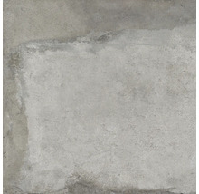 Tegelpatroon in betonlook