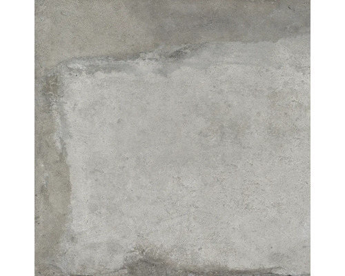 Wand- en vloertegel Heartland grijs 60 x 60 cm Wand- en vloertegel Heartland grijs 60 x 60 cm