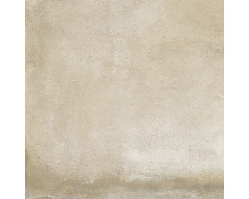 Vierkante vloertegel met steenlook