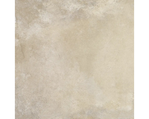 Wand- en vloertegel Heartland beige 60 x 60 cm