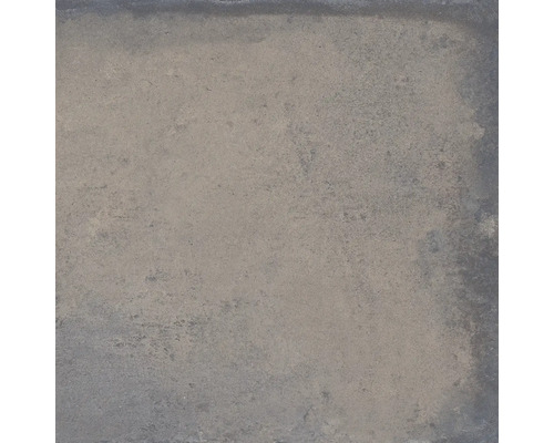 Tegel met mat oppervlak