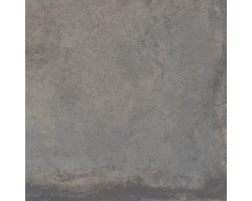 Tegelpatroon met betonlook