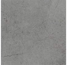 Wand- en vloertegel Glimmer antraciet 24,5x24,5 cm
