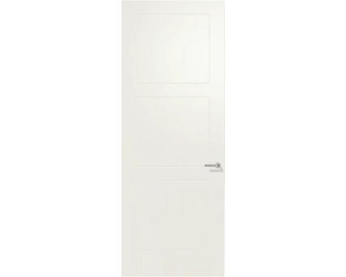 BERKVENS Binnendeur Verdi Line 630 Opdek links wit afgelakt 250 x 68 cm