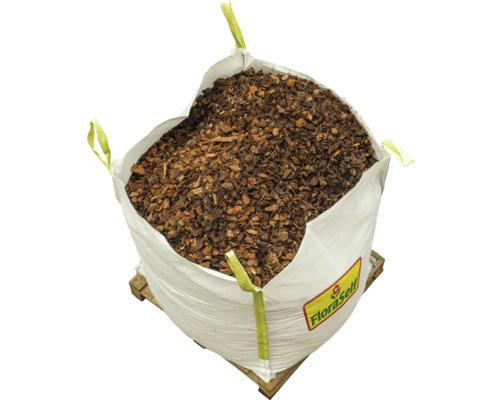 FLORASELF Bigbag franse boomschors klassiek 1,85 m³